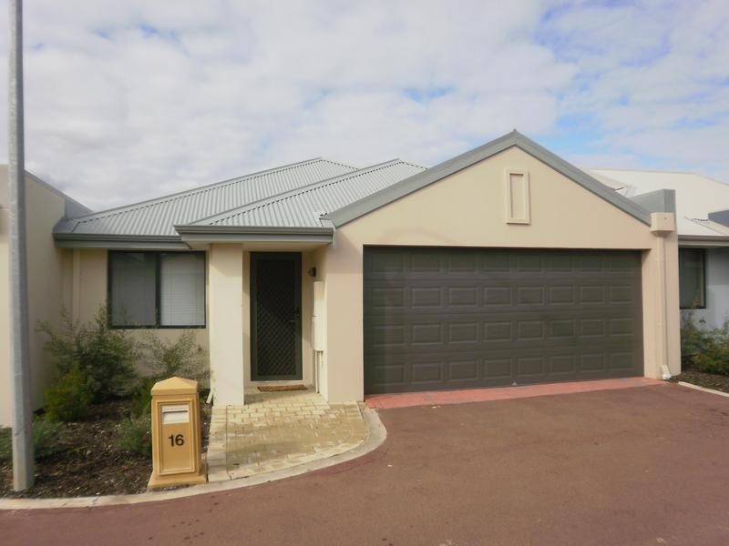 16/191 Railway Avenue, Kelmscott WA 6111