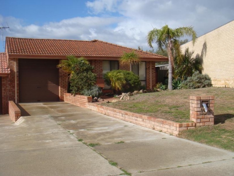 B/19 Strickland Court, Coogee WA 6166