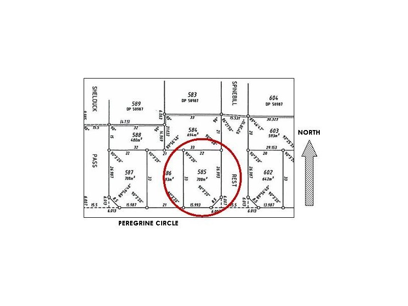 13 Peregrine Circle, Beeliar WA 6164