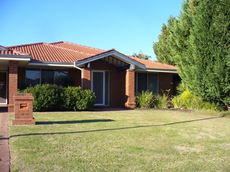 21 Catalpa Crescent, South Lake WA 6164