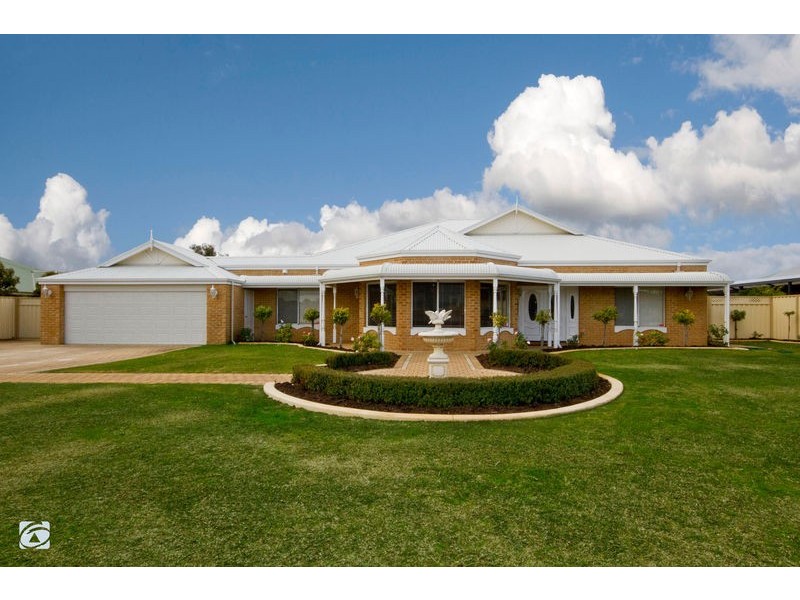 285 Tapper Road, Atwell WA 6164