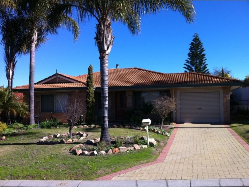 13 Pavonia Heights, South Lake WA 6164