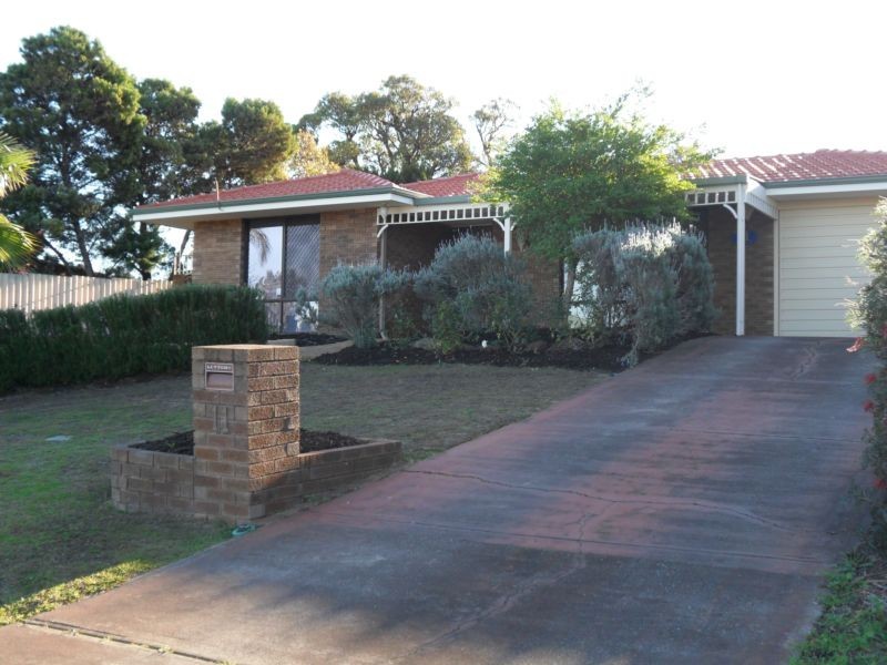 11 Karri Court, Yangebup WA 6164