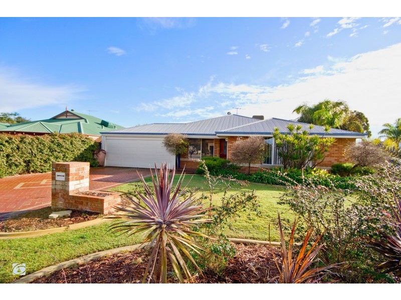 6 Empress Crescent, Atwell WA 6164