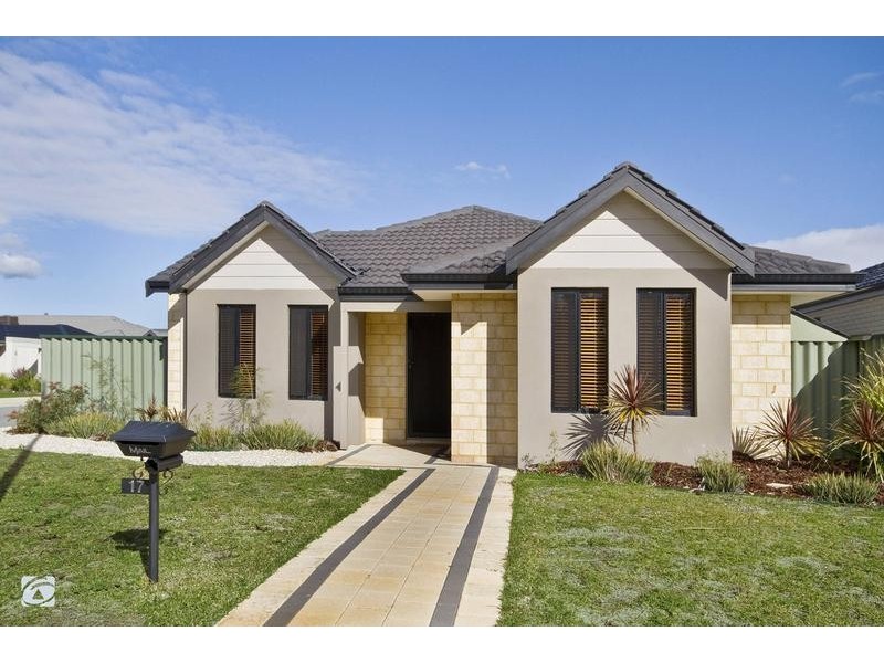 17 Cape Range Crescent, Aubin Grove WA 6164