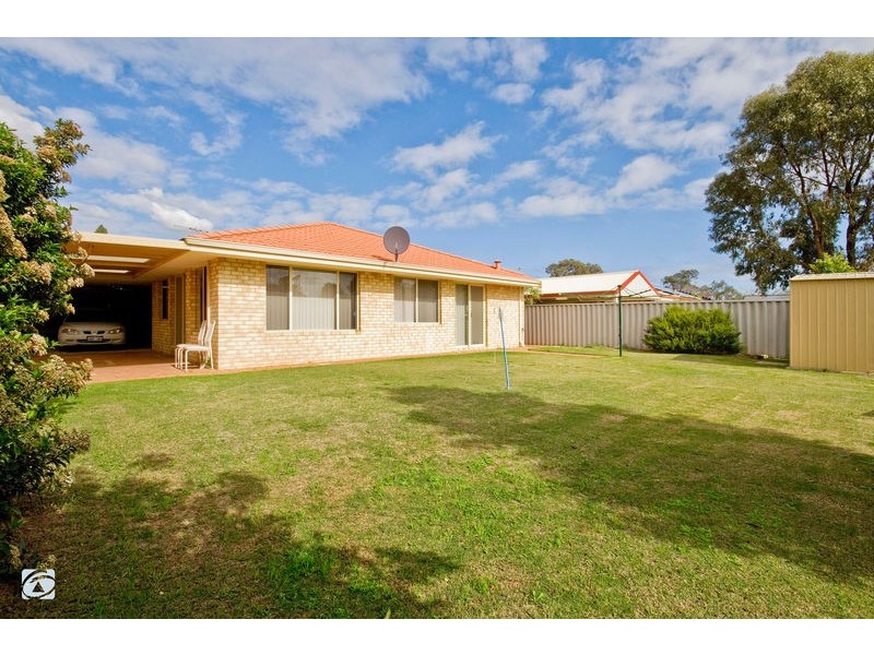 5 Oxalis Grove, Beeliar WA 6164