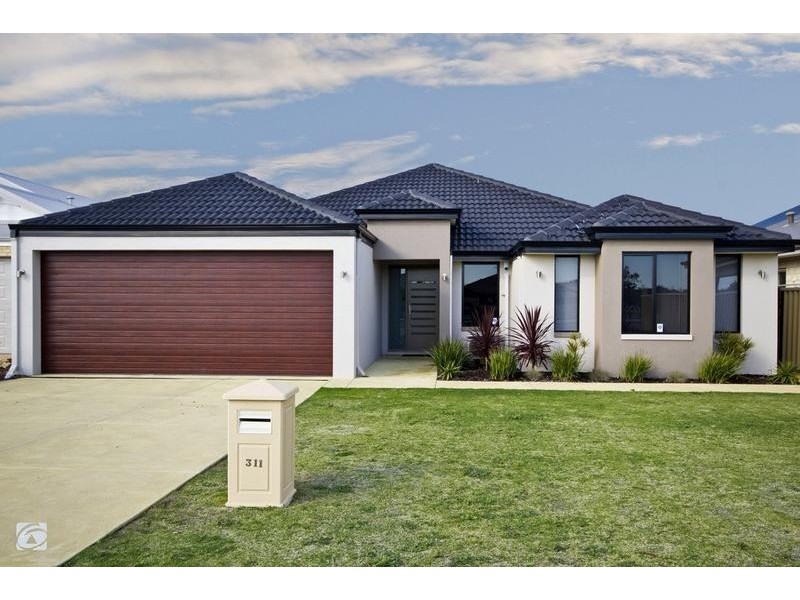 311 Tapper Road, Atwell WA 6164