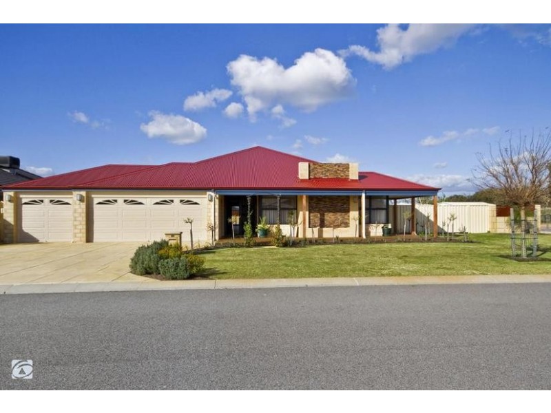 2 Neroli Link, Atwell WA 6164