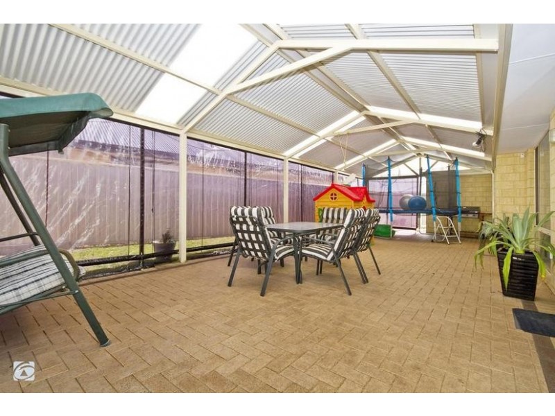 46 Twilight Mews, Aubin Grove WA 6164
