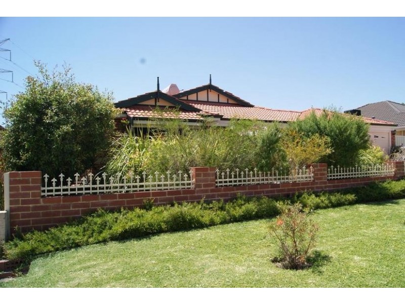 8 Colgrave Mews, South Lake WA 6164