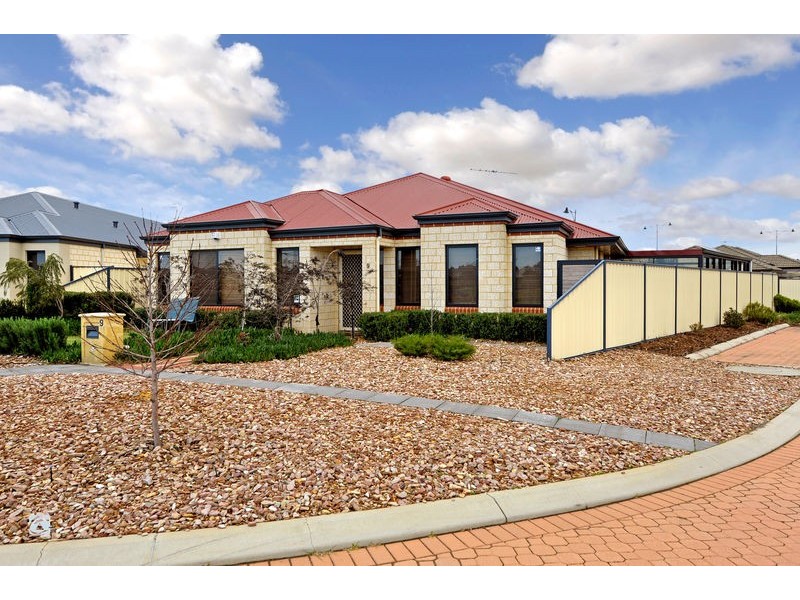 9 Lagrange Street, Success WA 6164