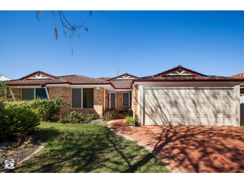 26 Lesueur Pass, Beeliar WA 6164