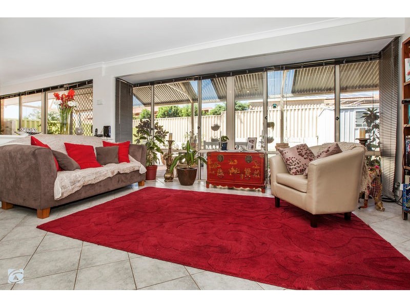 26 Lesueur Pass, Beeliar WA 6164