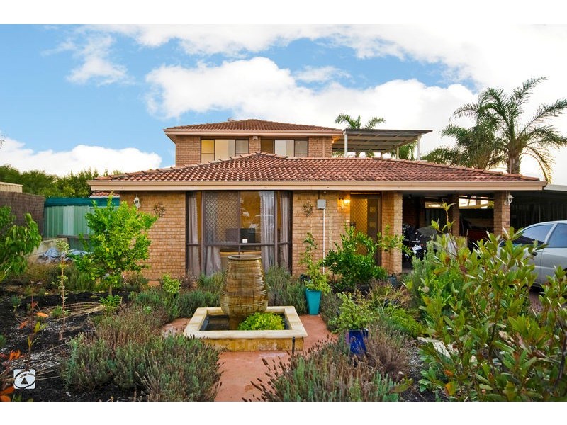 17 Clamp Court, Bibra Lake WA 6163