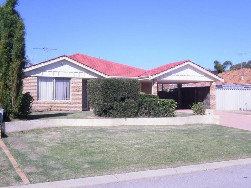 6 Hastings Court, Success WA 6164