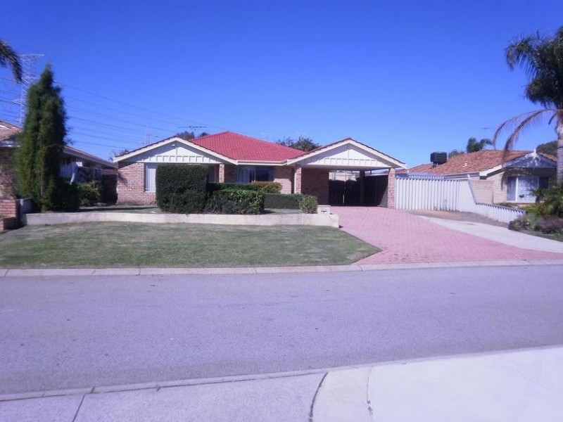 6 Hastings Court, Success WA 6164