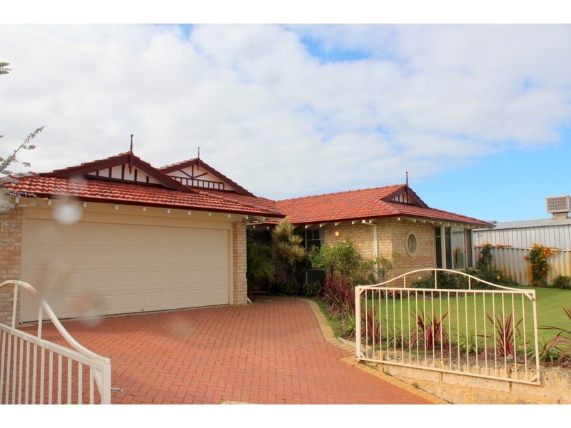 31 Freshwater Drive, Atwell WA 6164