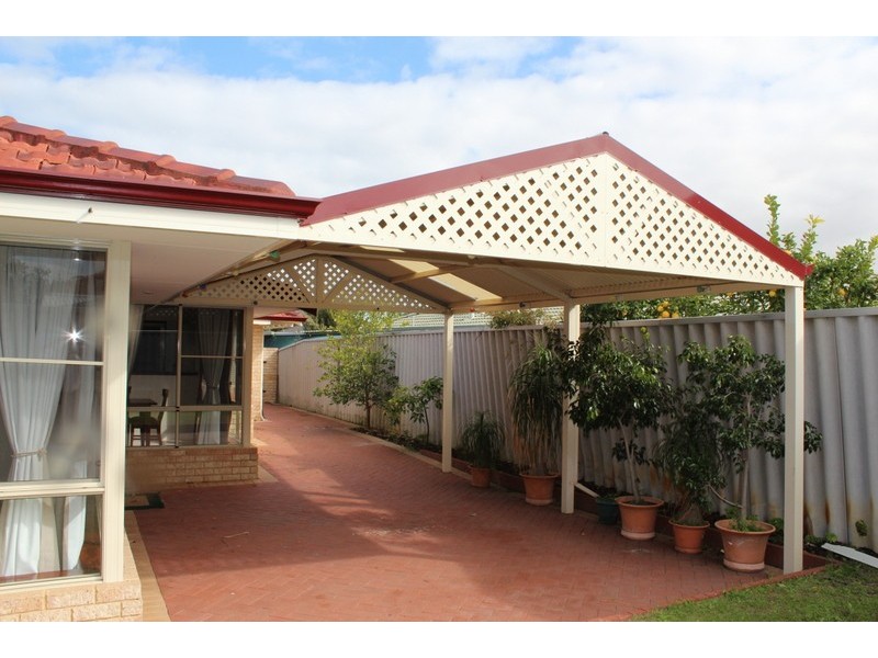 31 Freshwater Drive, Atwell WA 6164