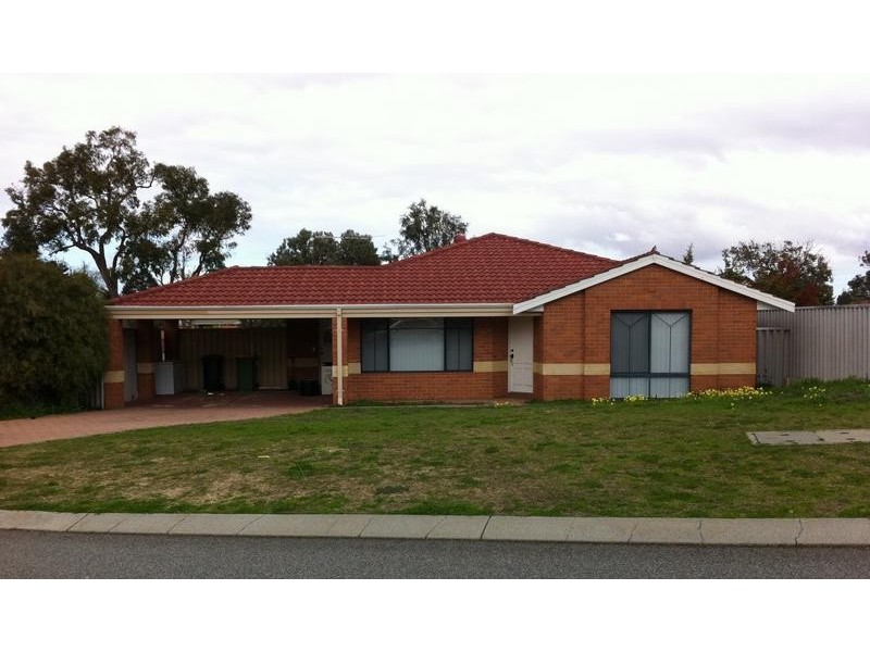 16 Catalpa Crescent, South Lake WA 6164
