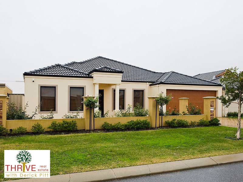 22 Cathedral Link, Aubin Grove WA 6164