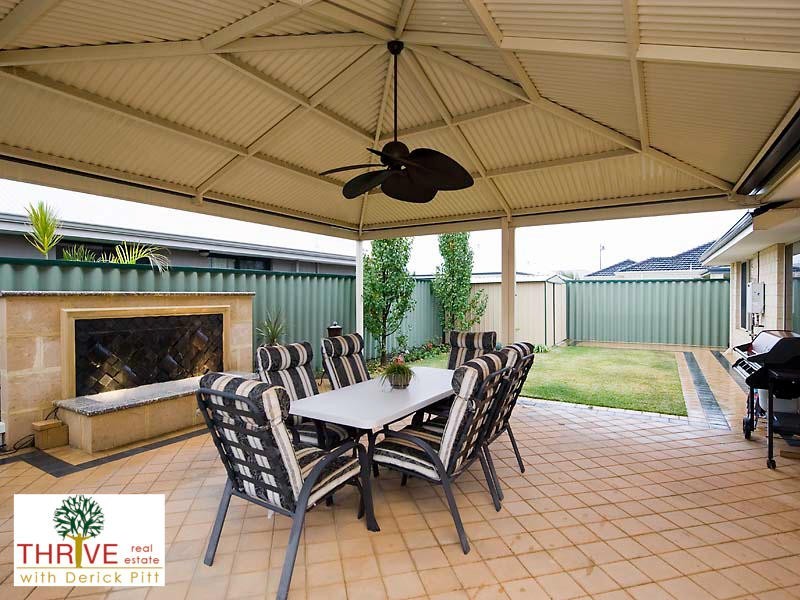 22 Cathedral Link, Aubin Grove WA 6164