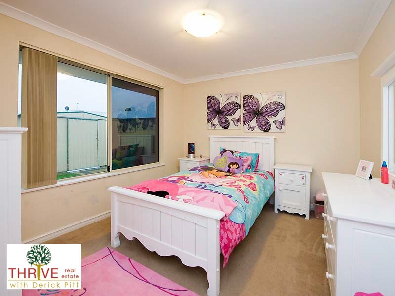 22 Cathedral Link, Aubin Grove WA 6164