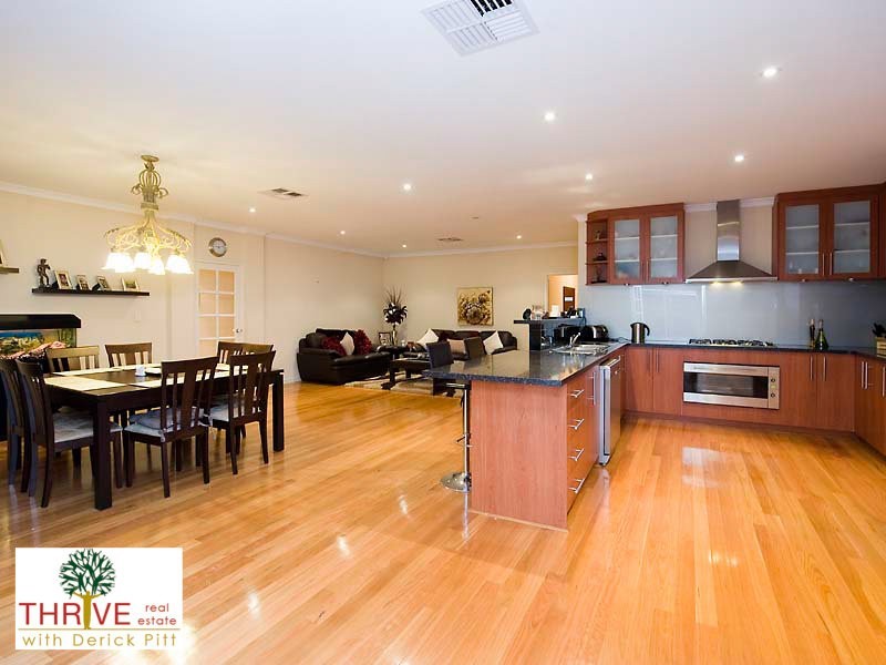 22 Cathedral Link, Aubin Grove WA 6164