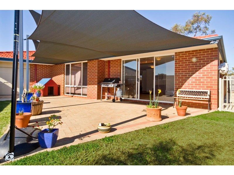 34 Suntree Mews, Beeliar WA 6164