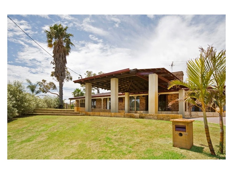10 Gum Court, Yangebup WA 6164