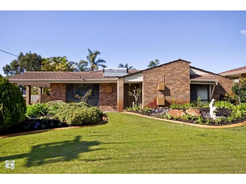 51 Sandpiper Loop, Yangebup WA 6164