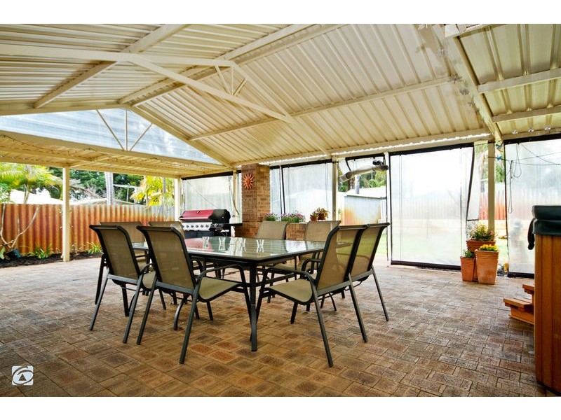 51 Sandpiper Loop, Yangebup WA 6164