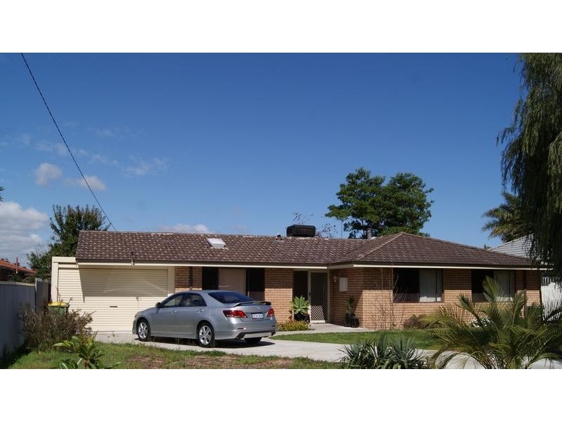 28 28 Marsengo Road, Bateman WA 6150