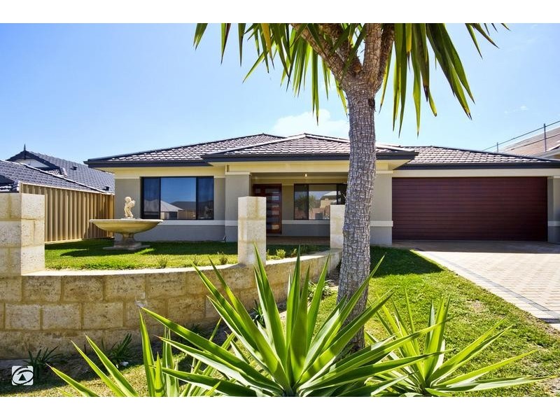 5 Sparrowhawk View, Beeliar WA 6164
