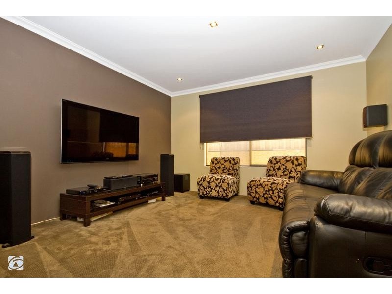 5 Sparrowhawk View, Beeliar WA 6164