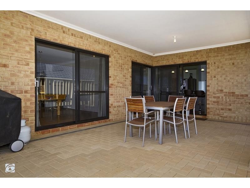 5 Sparrowhawk View, Beeliar WA 6164