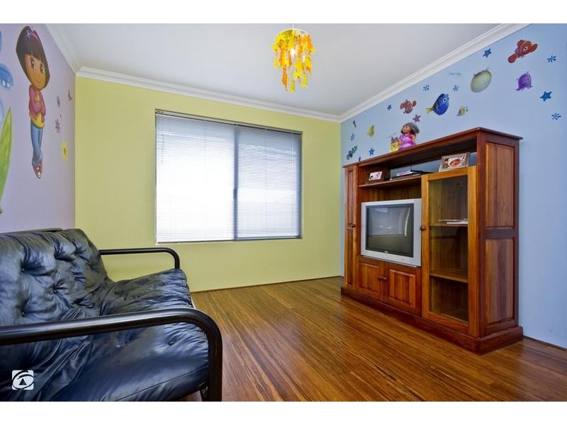 5 Sparrowhawk View, Beeliar WA 6164