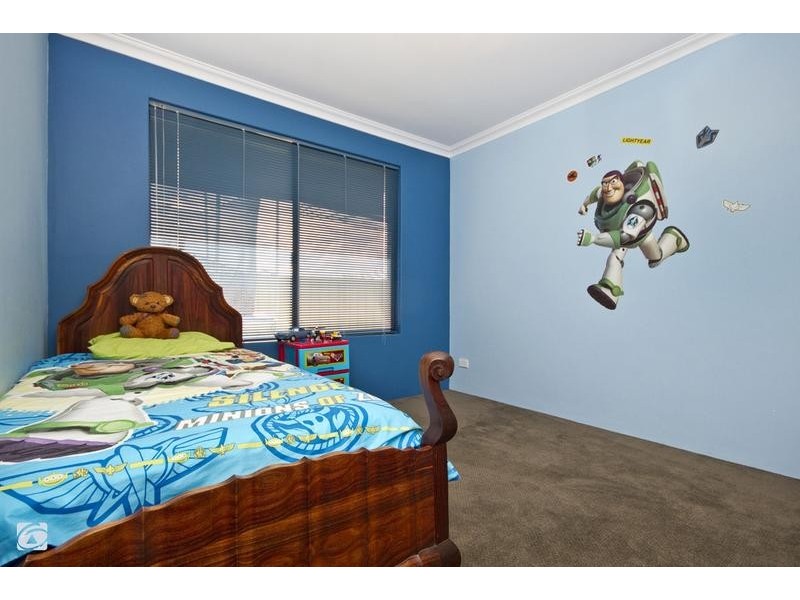 5 Sparrowhawk View, Beeliar WA 6164