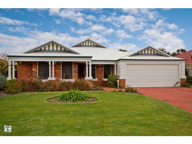 9 Colgrave Mews, South Lake WA 6164