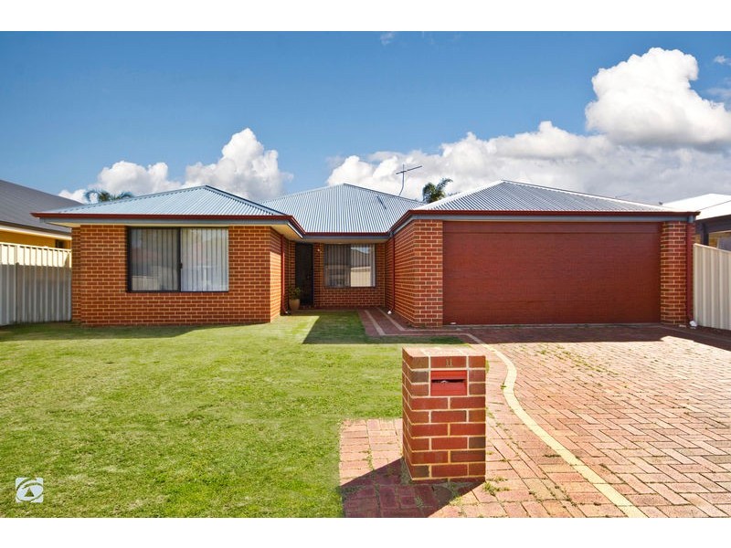 11 Tarwhine Close, South Lake WA 6164