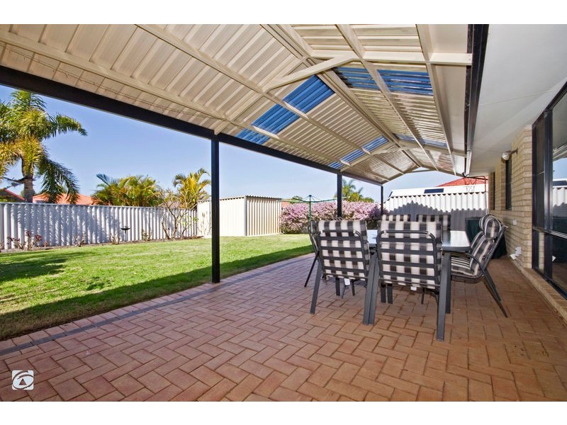 12 Peraldini Court, Beeliar WA 6164