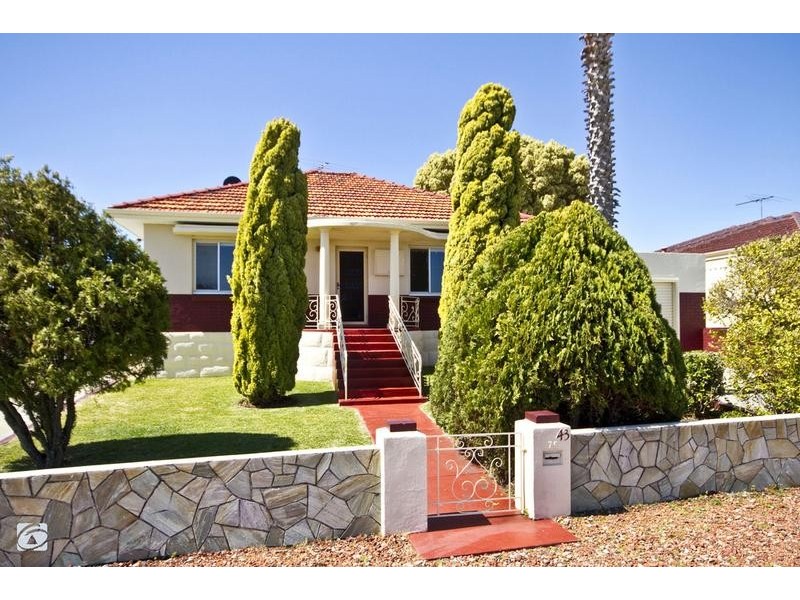 43 Birchley Road, Yangebup WA 6164