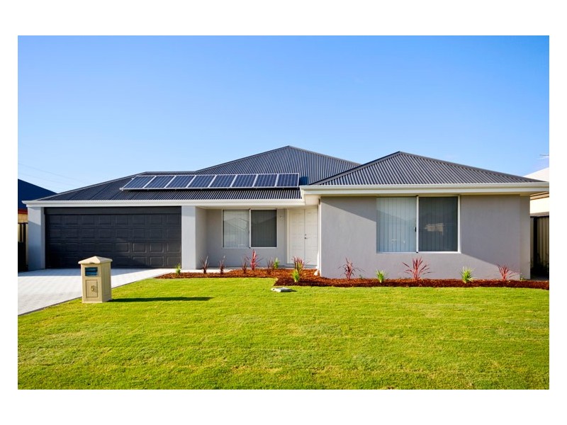 5 Crockett Way, Success WA 6164