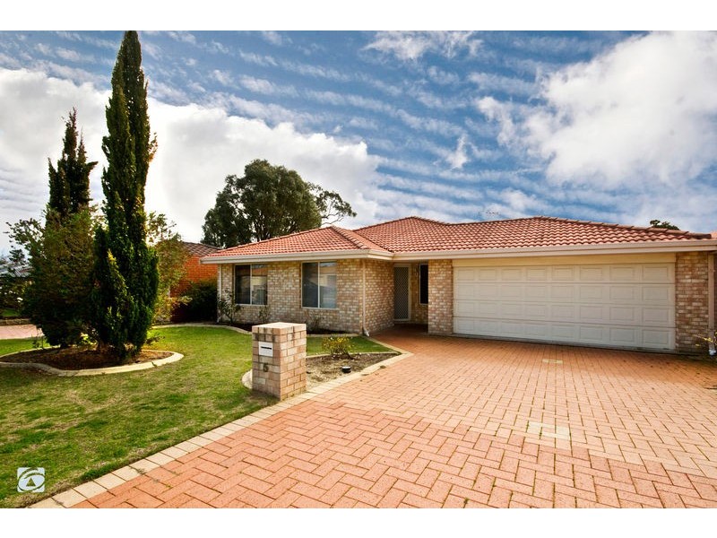 5 Oxalis Grove, Beeliar WA 6164