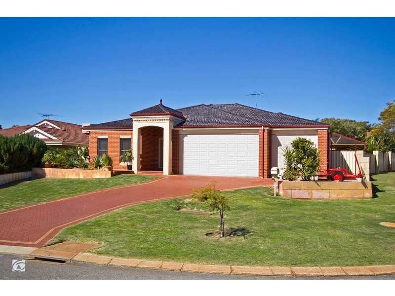 28 Wineberry Loop, South Lake WA 6164