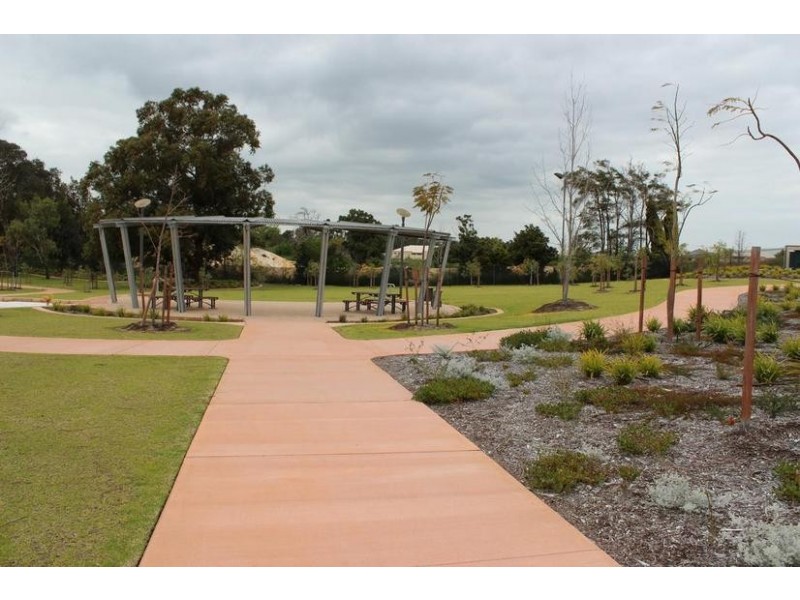 6A Spruce Terrace, Aubin Grove WA 6164