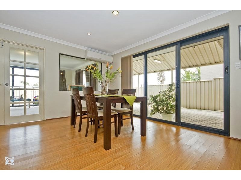 41 Carnegie Parade, Success WA 6164