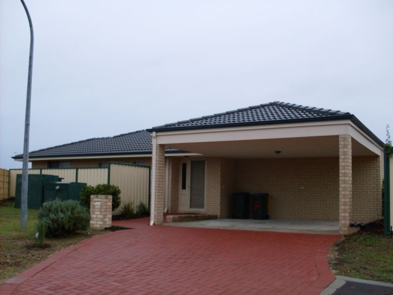 7/44 Pearson Drive, Success WA 6164