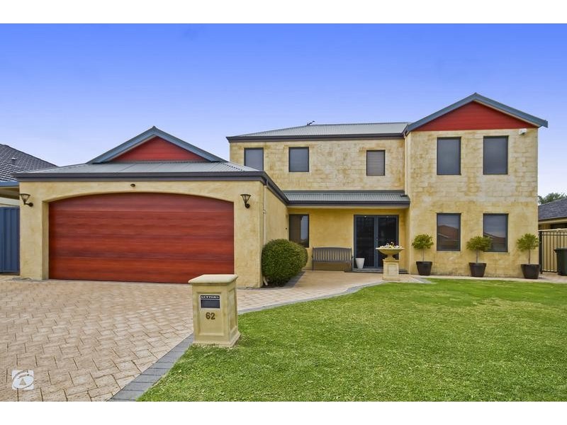 62 Carnegie Parade, Success WA 6164