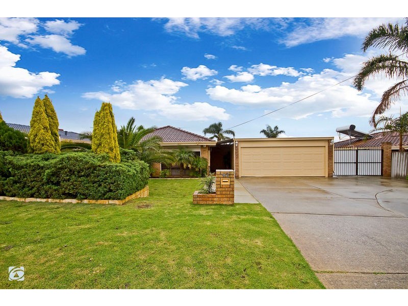 42 Magnolia Gardens, Yangebup WA 6164