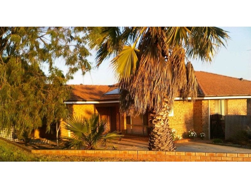 4 Chaucer Close, Spearwood WA 6163